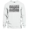 Heavyweight Long Sleeve T-Shirt Thumbnail