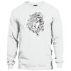 Heavyweight Long Sleeve T-Shirt Thumbnail