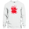 Heavyweight Long Sleeve T-Shirt Thumbnail