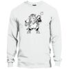 Heavyweight Long Sleeve T-Shirt Thumbnail