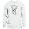 Heavyweight Long Sleeve T-Shirt Thumbnail