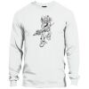 Heavyweight Long Sleeve T-Shirt Thumbnail