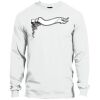 Heavyweight Long Sleeve T-Shirt Thumbnail