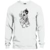 Heavyweight Long Sleeve T-Shirt Thumbnail