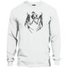 Heavyweight Long Sleeve T-Shirt Thumbnail