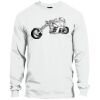 Heavyweight Long Sleeve T-Shirt Thumbnail