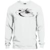 Heavyweight Long Sleeve T-Shirt Thumbnail