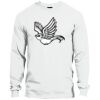 Heavyweight Long Sleeve T-Shirt Thumbnail