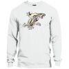 Heavyweight Long Sleeve T-Shirt Thumbnail