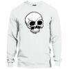 Heavyweight Long Sleeve T-Shirt Thumbnail