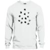 Heavyweight Long Sleeve T-Shirt Thumbnail