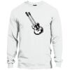 Heavyweight Long Sleeve T-Shirt Thumbnail