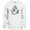 Heavyweight Long Sleeve T-Shirt Thumbnail