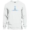 Heavyweight Long Sleeve T-Shirt Thumbnail