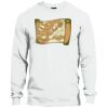 Heavyweight Long Sleeve T-Shirt Thumbnail