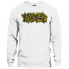 Heavyweight Long Sleeve T-Shirt Thumbnail