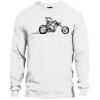 Heavyweight Long Sleeve T-Shirt Thumbnail