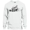 Heavyweight Long Sleeve T-Shirt Thumbnail