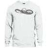 Heavyweight Long Sleeve T-Shirt Thumbnail