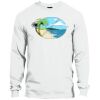 Heavyweight Long Sleeve T-Shirt Thumbnail