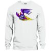 Heavyweight Long Sleeve T-Shirt Thumbnail