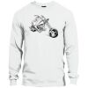 Heavyweight Long Sleeve T-Shirt Thumbnail