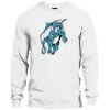 Heavyweight Long Sleeve T-Shirt Thumbnail