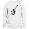 Heavyweight Long Sleeve T-Shirt Thumbnail