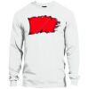 Heavyweight Long Sleeve T-Shirt Thumbnail