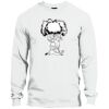 Heavyweight Long Sleeve T-Shirt Thumbnail