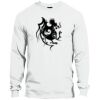 Heavyweight Long Sleeve T-Shirt Thumbnail