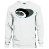 Heavyweight Long Sleeve T-Shirt Thumbnail