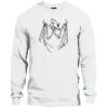 Heavyweight Long Sleeve T-Shirt Thumbnail