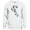 Heavyweight Long Sleeve T-Shirt Thumbnail