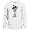 Heavyweight Long Sleeve T-Shirt Thumbnail