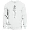 Heavyweight Long Sleeve T-Shirt Thumbnail