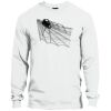 Heavyweight Long Sleeve T-Shirt Thumbnail