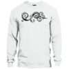 Heavyweight Long Sleeve T-Shirt Thumbnail