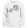 Heavyweight Long Sleeve T-Shirt Thumbnail