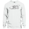 Heavyweight Long Sleeve T-Shirt Thumbnail