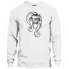 Heavyweight Long Sleeve T-Shirt Thumbnail