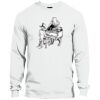 Heavyweight Long Sleeve T-Shirt Thumbnail