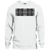 Heavyweight Long Sleeve T-Shirt Thumbnail