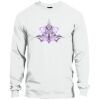 Heavyweight Long Sleeve T-Shirt Thumbnail