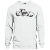 Heavyweight Long Sleeve T-Shirt Thumbnail