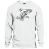 Heavyweight Long Sleeve T-Shirt Thumbnail