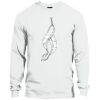 Heavyweight Long Sleeve T-Shirt Thumbnail