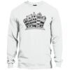 Heavyweight Long Sleeve T-Shirt Thumbnail