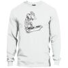 Heavyweight Long Sleeve T-Shirt Thumbnail