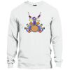 Heavyweight Long Sleeve T-Shirt Thumbnail